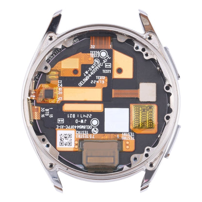 For Xiaomi Watch S2 46mm Original LCD Screen (Silver) - Other by buy2fix | Online Shopping UK | buy2fix