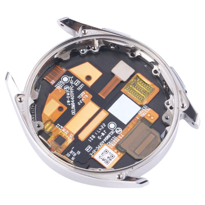 For Xiaomi Watch S2 46mm Original LCD Screen (Silver) - Other by buy2fix | Online Shopping UK | buy2fix