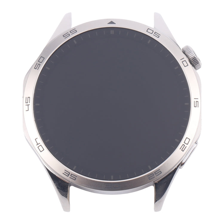 For Huawei Watch GT 4 46mm Original LCD Screen with Frame (Silver) - For Huawei by buy2fix | Online Shopping UK | buy2fix