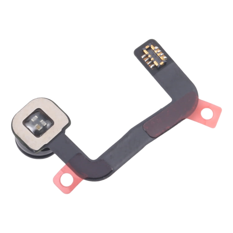 For Apple Watch Ultra 2 A2986 A2987 Noise-canceling Microphone Flex Cable - Flex Cable by buy2fix | Online Shopping UK | buy2fix