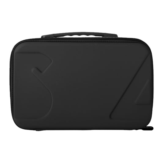 For DJI Osmo Action 5 Pro / 4 / 3 Sunnylife Portable Carrying Case Adventure Combo Bag (Black) - Case & Bags by Sunnylife | Online Shopping UK | buy2fix