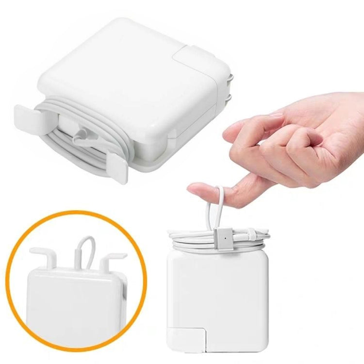 A1435 60W 16.5V 3.65A 5 Pin MagSafe 2 Power Adapter for MacBook, Cable Length: 1.6m, AU Plug - Cable & Adapter by buy2fix | Online Shopping UK | buy2fix