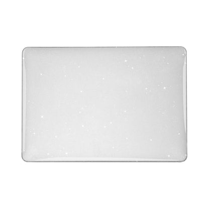 Gypsophila Laptop Protective Case For MacBook Pro 13.3 inch A1706 / A1708 / A1989 / A2159 / A2289 / A2251 / A2338(White) - MacBook Pro Cases by buy2fix | Online Shopping UK | buy2fix