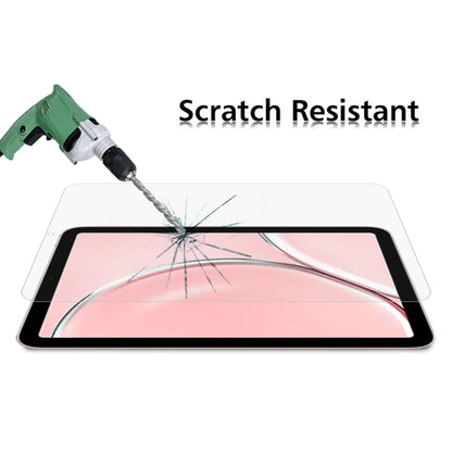 Full Screen HD PET Screen Protector For iPad mini 6 - iPad mini 6 Tempered Glass by buy2fix | Online Shopping UK | buy2fix