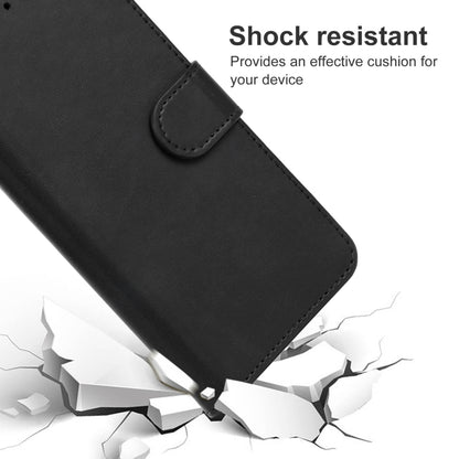 Leather Phone Case For Blackview A95(Black) - More Brand by buy2fix | Online Shopping UK | buy2fix