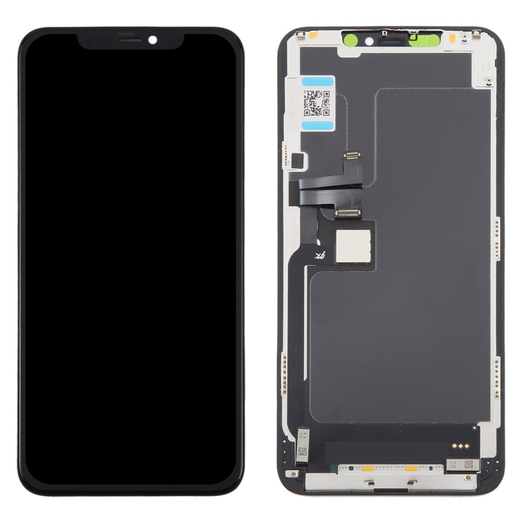 JK inell LCD Screen For iPhone 11 Pro Max - LCD Related Parts by JK | Online Shopping UK | buy2fix