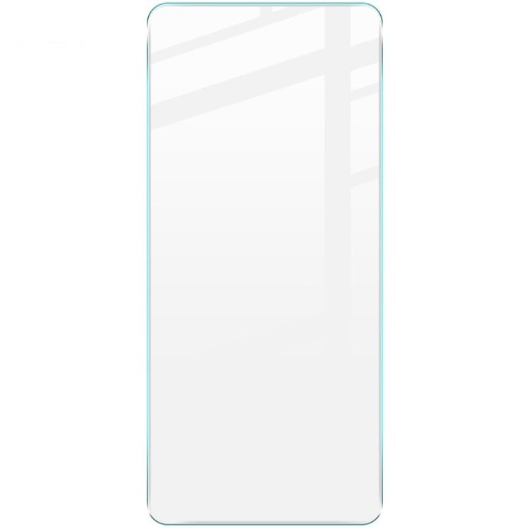 For Xiaomi Redmi Note 11 5G / Note 11T 5G IMAK H Series Tempered Glass Film - Xiaomi Cases by imak | Online Shopping UK | buy2fix