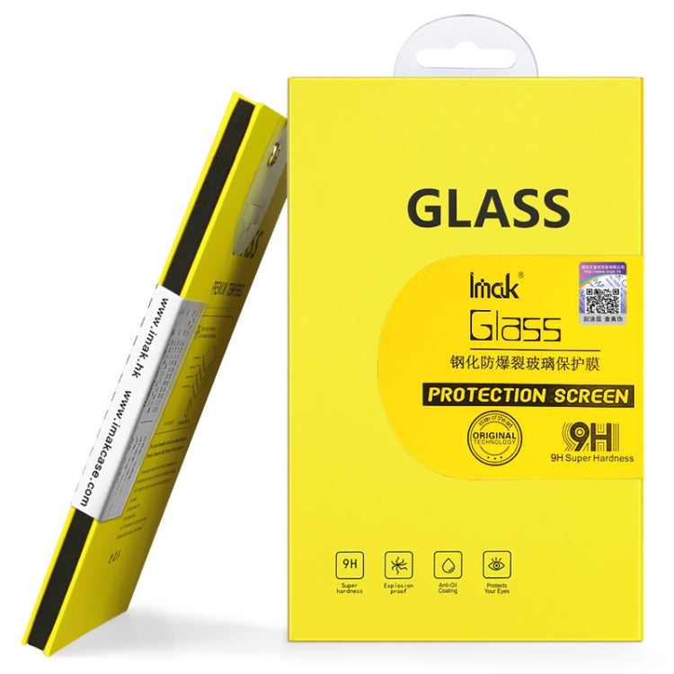 imak H Series Tempered Glass Film For TCL 304 - Others by imak | Online Shopping UK | buy2fix