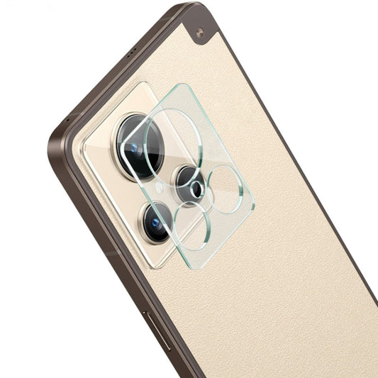 For Realme GT2 Explorer Master imak High Definition Integrated Phone Glass Lens Film - For OPPO by imak | Online Shopping UK | buy2fix