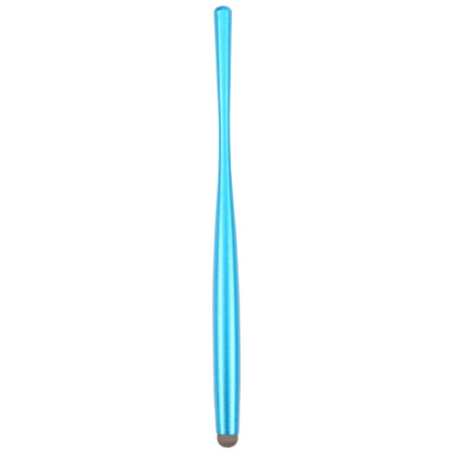 Universal Bottle Cloth Tip Stylus(Blue) - Stylus Pen by buy2fix | Online Shopping UK | buy2fix