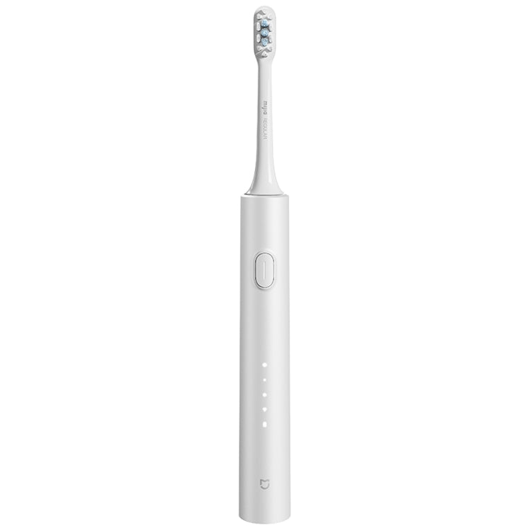 Original Xiaomi Mijia Sonic Electric Toothbrush T302(Silver) - Toothbrushes by Xiaomi | Online Shopping UK | buy2fix