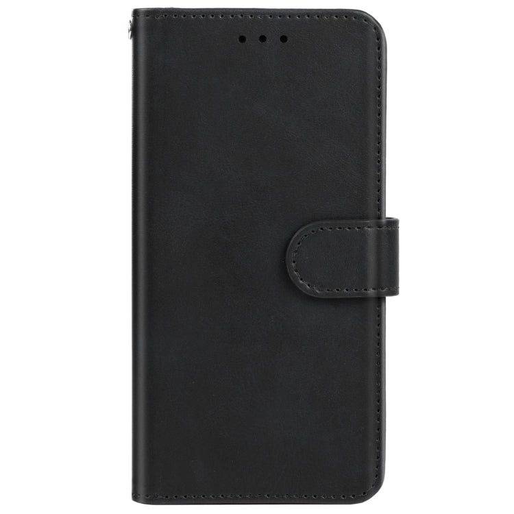 For Honor Play 50 Leather Phone Case(Black) - Honor Cases by buy2fix | Online Shopping UK | buy2fix