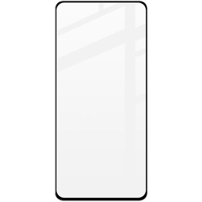 For Google Pixel 8 Pro imak 9H Pro+ Series Surface Hardness Full Screen Tempered Glass Film - Google Tempered Glass by imak | Online Shopping UK | buy2fix