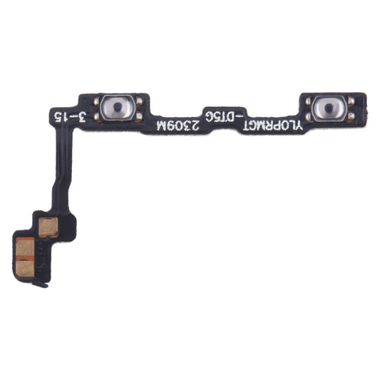 For OPPO Reno5 Pro+ OEM Volume Button Flex Cable - Flex Cable by buy2fix | Online Shopping UK | buy2fix