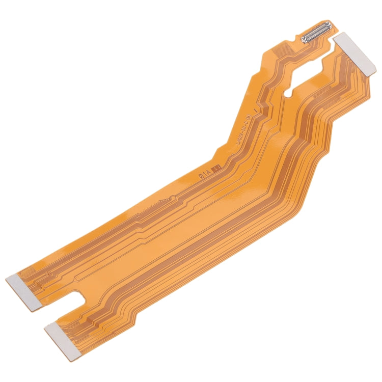 For vivo iQOO Z9 OEM Motherboard Flex Cable - Flex Cable by buy2fix | Online Shopping UK | buy2fix