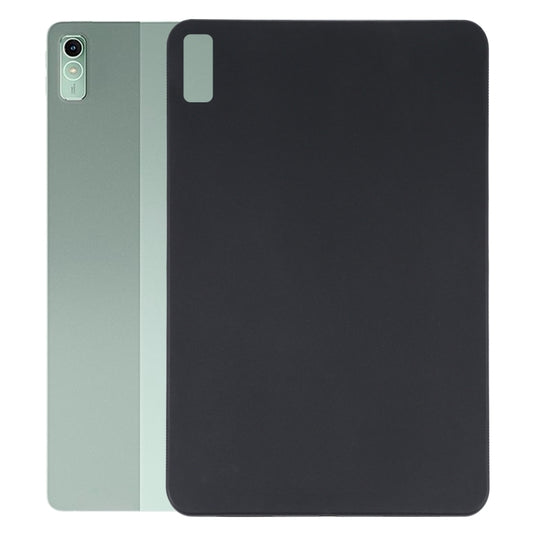 For Lenovo Pad Plus 2023 / P11 Gen2 TPU Tablet Case(Frosted Black) - Huawei Cases by buy2fix | Online Shopping UK | buy2fix