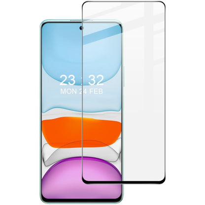 For Huawei nova 11i / maimang 20 5G imak 9H Surface Hardness Full Screen Tempered Glass Film Pro+ Series - Huawei Tempered Glass by imak | Online Shopping UK | buy2fix