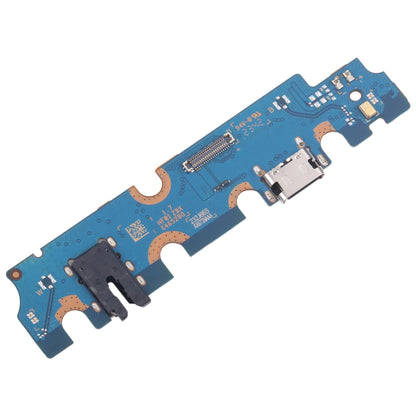 For Samsung Galaxy Tab A9 SM-X110 OEM Charging Port Board - Charging Port Board by buy2fix | Online Shopping UK | buy2fix