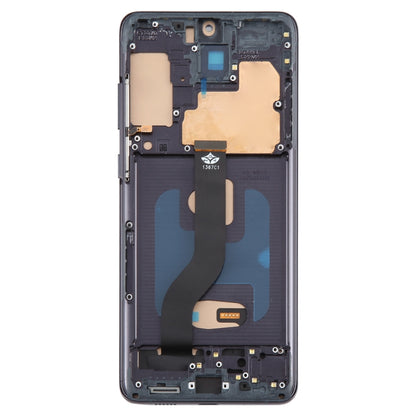 For Samsung Galaxy S20+ SM-G985 TFT LCD Screen Digitizer Full Assembly with Frame, Not Supporting Fingerprint Identification - LCD Screen by buy2fix | Online Shopping UK | buy2fix