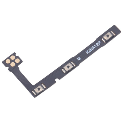 For Huawei Nova 12 Pro OEM Power Button & Volume Button Flex Cable - Flex Cable by buy2fix | Online Shopping UK | buy2fix