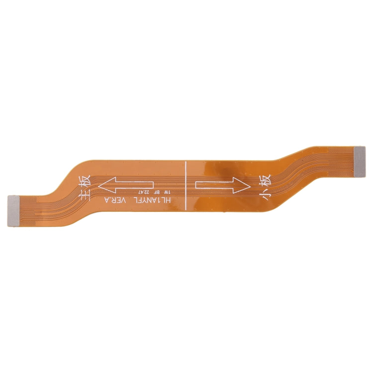 For Honor Magic4 Lite OEM Mainboard Connector Flex Cable - Flex Cable by buy2fix | Online Shopping UK | buy2fix