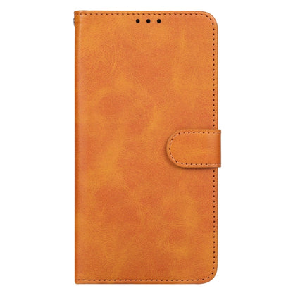 For TCL 40 NXTpaper 4G Leather Phone Case(Brown) - More Brand by buy2fix | Online Shopping UK | buy2fix