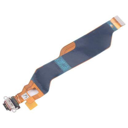 For Realme GT Neo6 SE OEM Charging Port Flex Cable - Flex Cable by buy2fix | Online Shopping UK | buy2fix