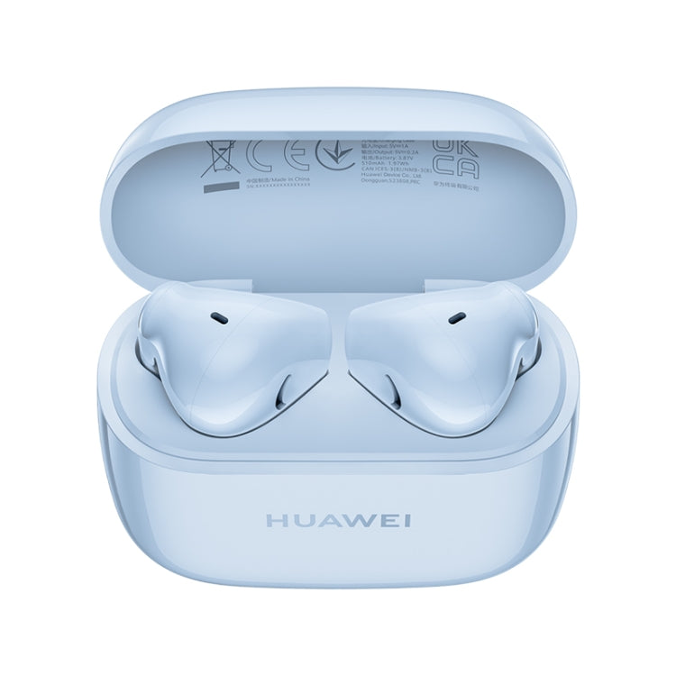 Original Huawei FreeBuds SE 2 Bluetooth 5.3 Wireless Earphone(Blue) - Bluetooth Earphone by Huawei | Online Shopping UK | buy2fix
