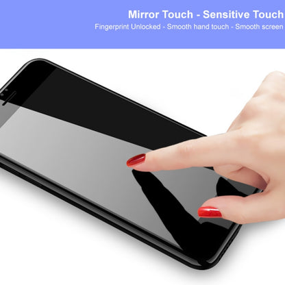 For Honor Magic6 5G imak 3D Curved Full Screen Tempered Glass Film - Honor Tempered Glass by imak | Online Shopping UK | buy2fix