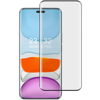 For Honor Magic6 Pro 5G imak 3D Curved Full Screen Tempered Glass Film - Honor Tempered Glass by imak | Online Shopping UK | buy2fix