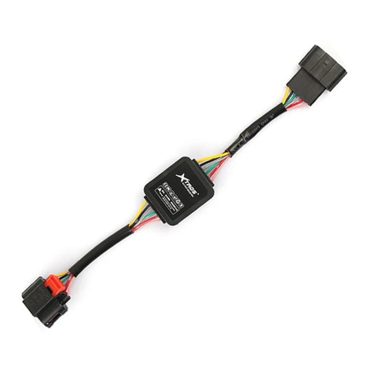 For Peugeot 2008 2013- TROS AC Series Car Electronic Throttle Controller - Car Modification by TROS | Online Shopping UK | buy2fix