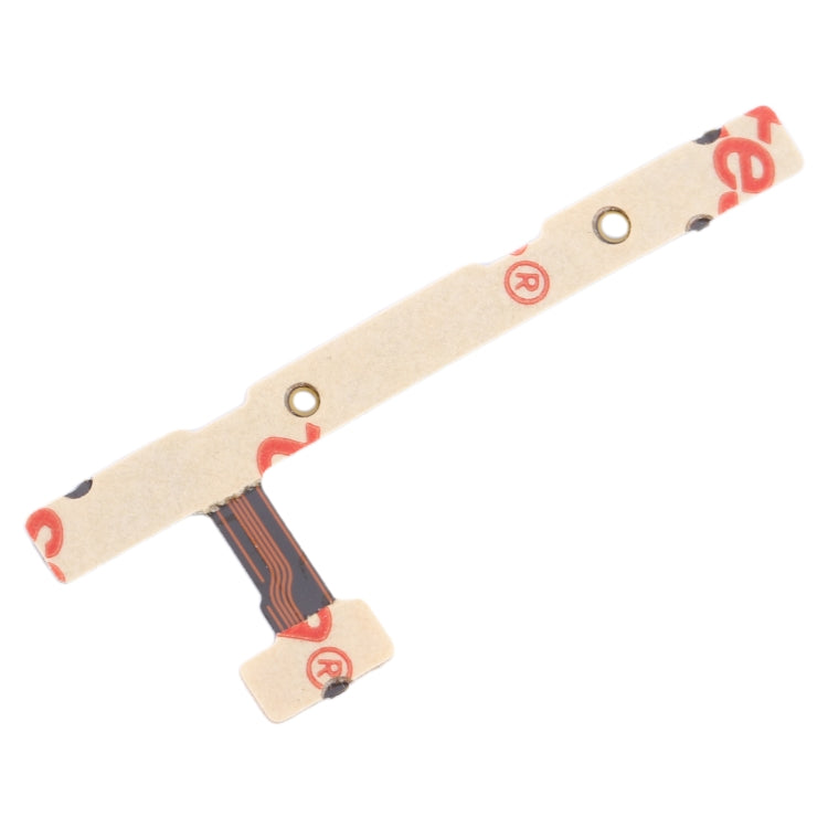 For Xiaomi 14 OEM Power Button & Volume Button Flex Cable - Flex Cable by buy2fix | Online Shopping UK | buy2fix