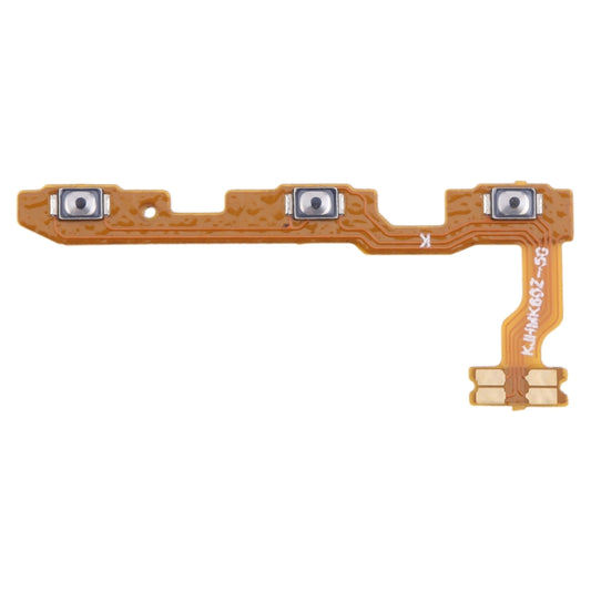 For Xiaomi 13T OEM Power Button & Volume Button Flex Cable - Flex Cable by buy2fix | Online Shopping UK | buy2fix