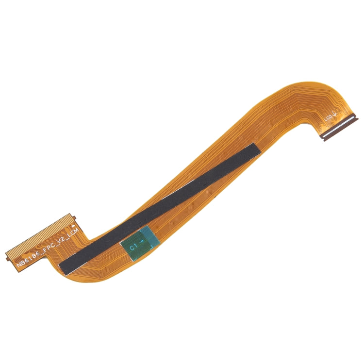For Lenovo 10E gen 2 NB6186-FPC-V2-LCM LCD Mainboard Connector Flex Cable - Lenovo Spare Parts by buy2fix | Online Shopping UK | buy2fix