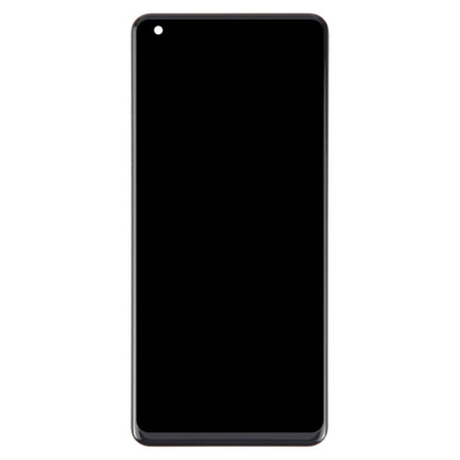 For vivo X60T Pro+ TFT Material OEM LCD Screen with Digitizer Full Assembly - LCD Screen by buy2fix | Online Shopping UK | buy2fix