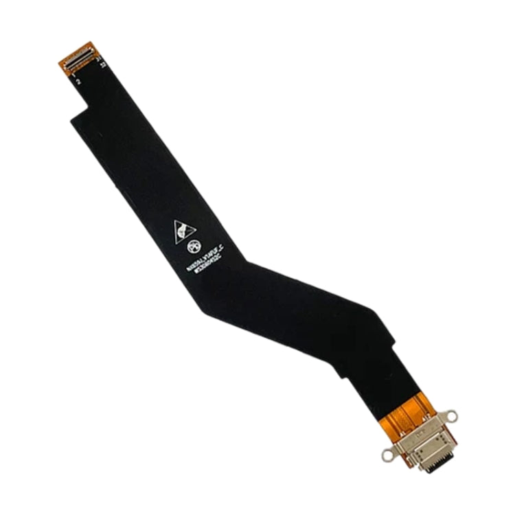 For ZTE Nubia Red Magic 5G / 5S Charging Port Flex Cable - For ZTE by buy2fix | Online Shopping UK | buy2fix