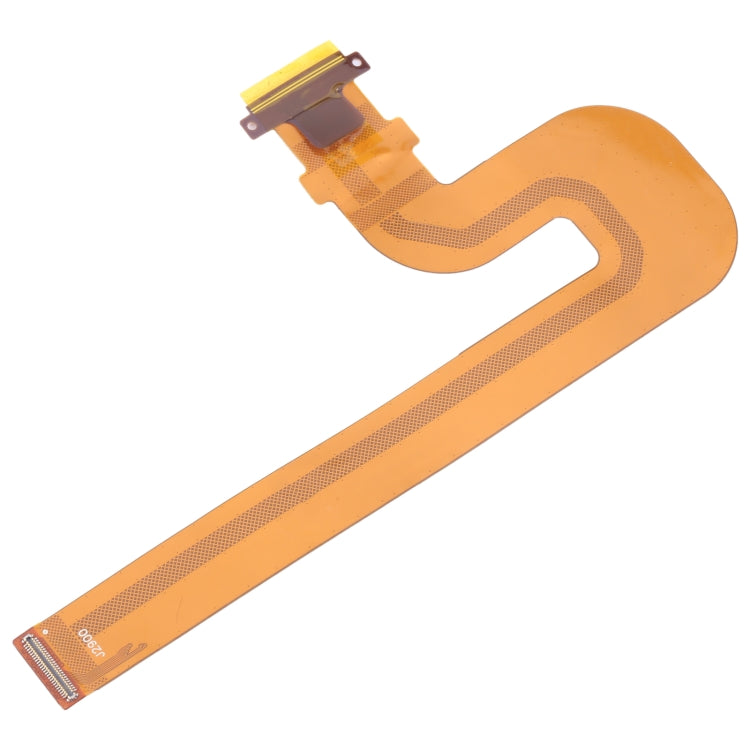 For Honor Pad 8 Original LCD Flex Cable - Flex Cable by buy2fix | Online Shopping UK | buy2fix