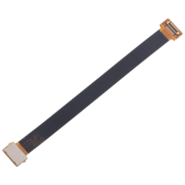 For iPhone X Front Camera Extension Test Flex Cable - Test Tools by buy2fix | Online Shopping UK | buy2fix