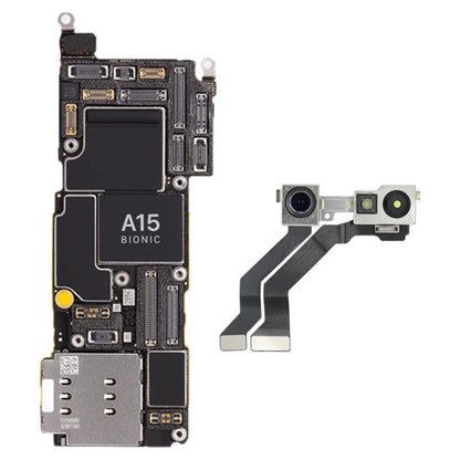 For iPhone 13 Pro 256GB Original Unlocked Mainboard Single SIM E-SIM US Version with Face ID - Others by buy2fix | Online Shopping UK | buy2fix