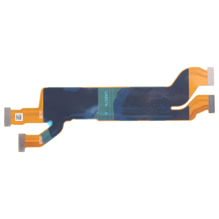 For Realme GT Neo5 SE OEM Motherboard Flex Cable - Flex Cable by buy2fix | Online Shopping UK | buy2fix
