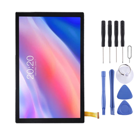 For Ulefone Armor Pad 3 Pro LCD Screen with Digitizer Full Assembly - Ulefone by buy2fix | Online Shopping UK | buy2fix