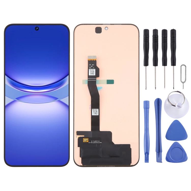 For Huawei Nova 12 Lite Original LCD Screen with Digitizer Full Assembly - LCD Screen by buy2fix | Online Shopping UK | buy2fix