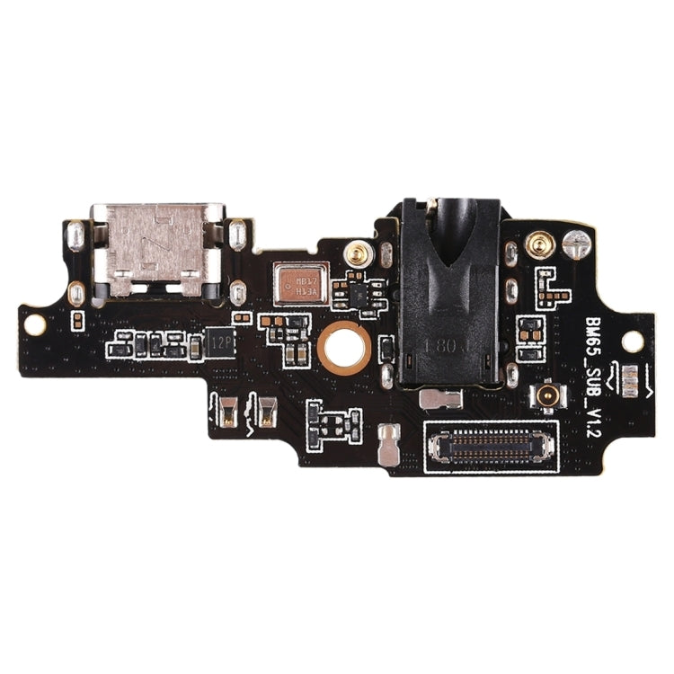 For Doogee V20S Charging Port Board - Doogee by buy2fix | Online Shopping UK | buy2fix