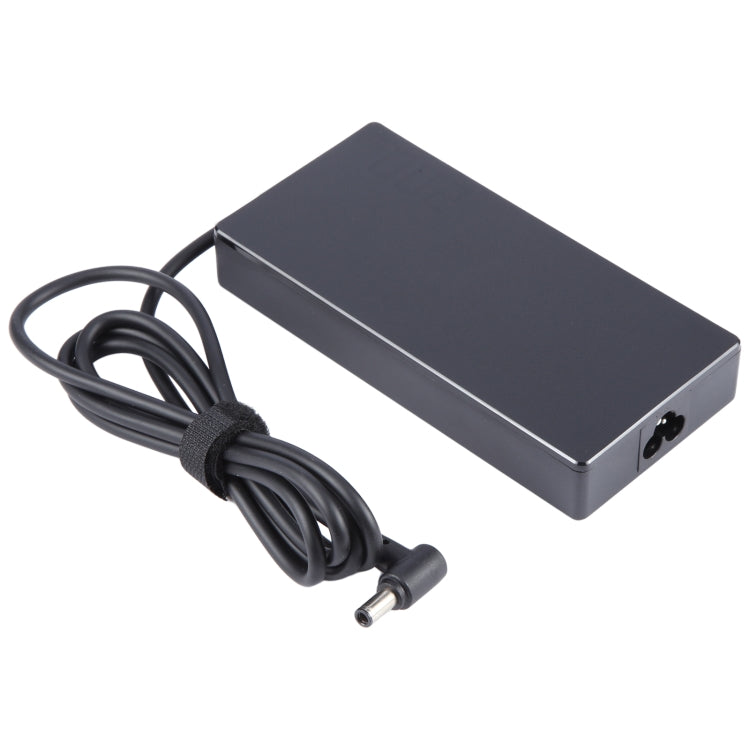 200W 20V 10A Laptop Notebook Power Adapter For Asus 6.0 x 3.7mm, Plug:US Plug - For Asus by buy2fix | Online Shopping UK | buy2fix