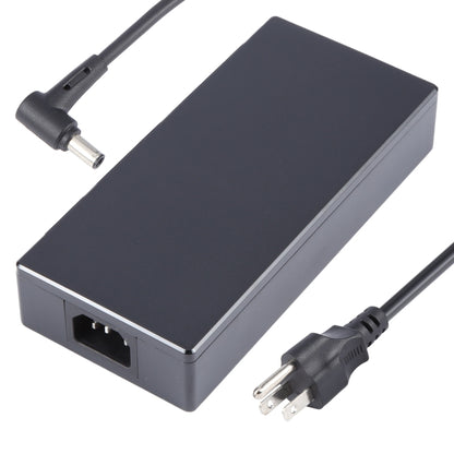 240W 20V 12A Laptop Notebook Power Adapter For Asus 6.0 x 3.7mm, Plug:US Plug - For Asus by buy2fix | Online Shopping UK | buy2fix