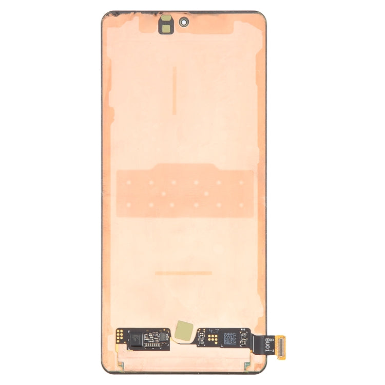 For vivo iQOO 11S V2304A Original AMOLED LCD Screen with Digitizer Full Assembly - LCD Screen by buy2fix | Online Shopping UK | buy2fix