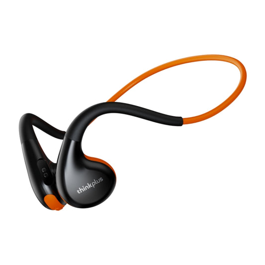 Lenovo Thinkplus X7 Bone Conduction Bluetooth Sports Earphone(Black) - Neck-mounted Earphone by Lenovo | Online Shopping UK | buy2fix