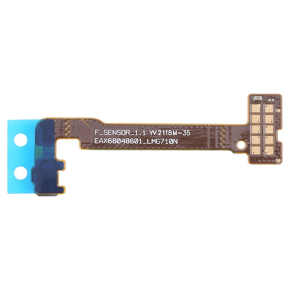 For LG G7 ThinQ Original Light Sensor Flex Cable - For LG by buy2fix | Online Shopping UK | buy2fix