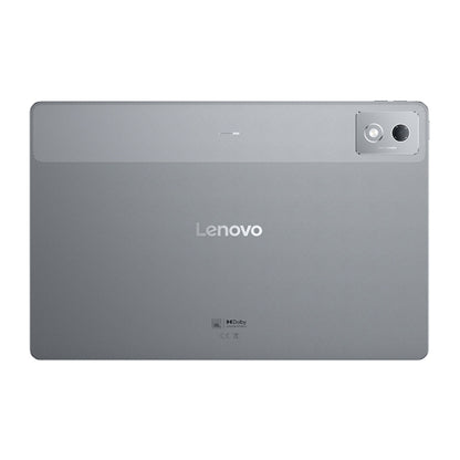 Lenovo Xiaoxin Pad Pro 12.7 inch 2025 WiFi Tablet, 8GB+128GB, ZUI 16, MediaTek Dimensity 8300 Octa Core, Support Fingerprint & Face Identification(Dark Grey) - Lenovo by Lenovo | Online Shopping UK | buy2fix