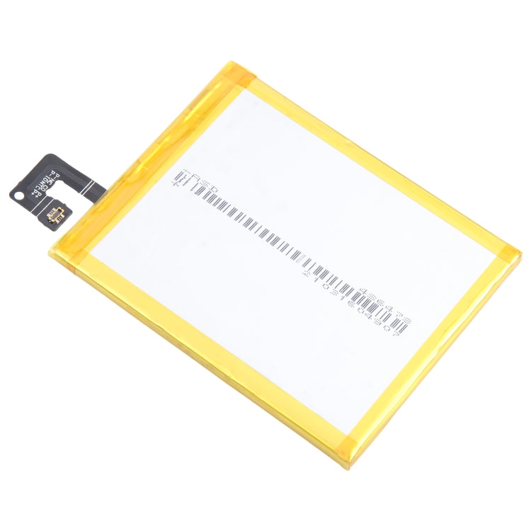 For vivo X60 Pro B-P1 4200mAh Li-Polymer Battery Replacement - Others by buy2fix | Online Shopping UK | buy2fix